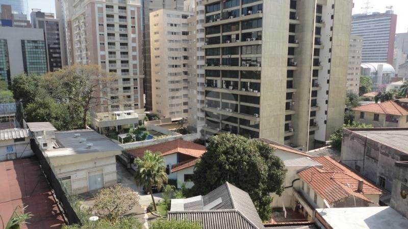 Venda Apartamento São Paulo Bela Vista REO47560 10