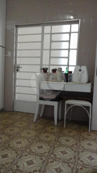 Venda Apartamento São Paulo Bela Vista REO47560 18