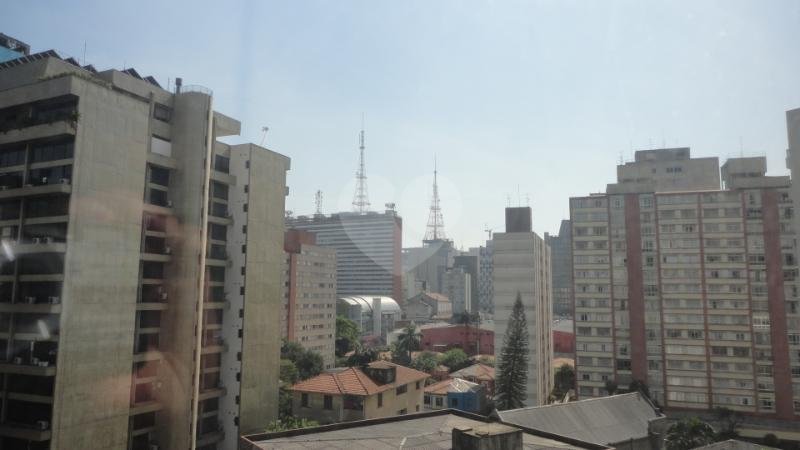 Venda Apartamento São Paulo Bela Vista REO47560 5