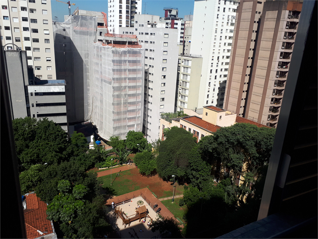 Venda Apartamento São Paulo Jardim Paulista REO475626 29