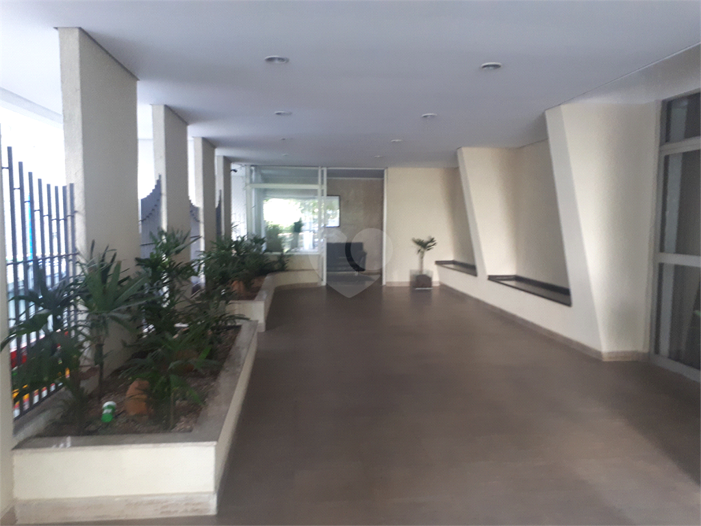 Venda Apartamento São Paulo Jardim Paulista REO475626 31