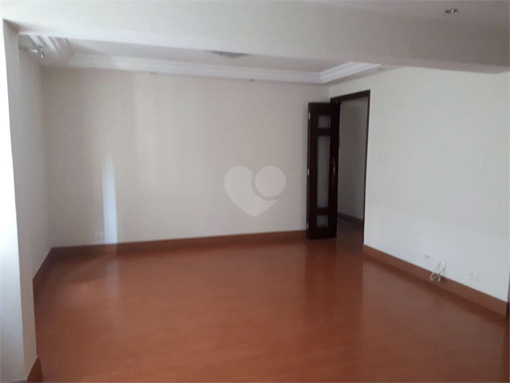 Venda Apartamento São Paulo Jardim Paulista REO475626 11