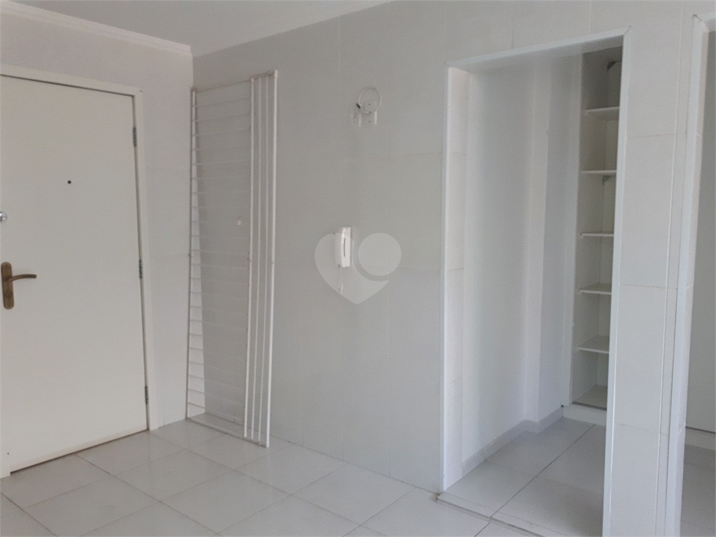 Venda Apartamento São Paulo Jardim Paulista REO475626 15