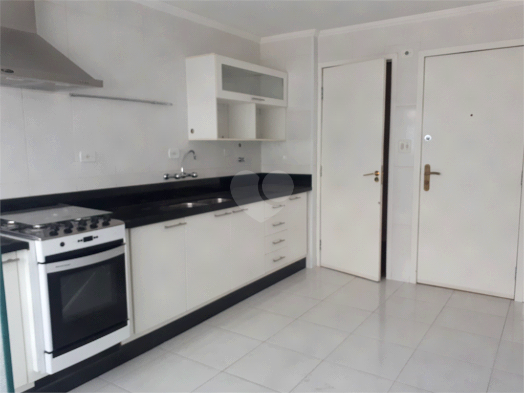 Venda Apartamento São Paulo Jardim Paulista REO475626 3