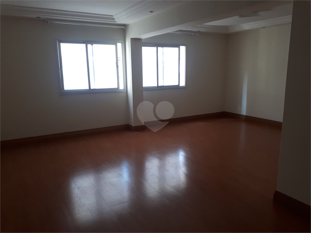 Venda Apartamento São Paulo Jardim Paulista REO475626 8