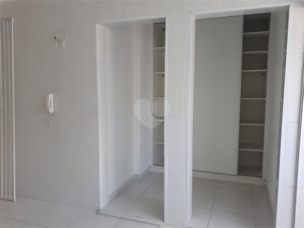 Venda Apartamento São Paulo Jardim Paulista REO475626 14