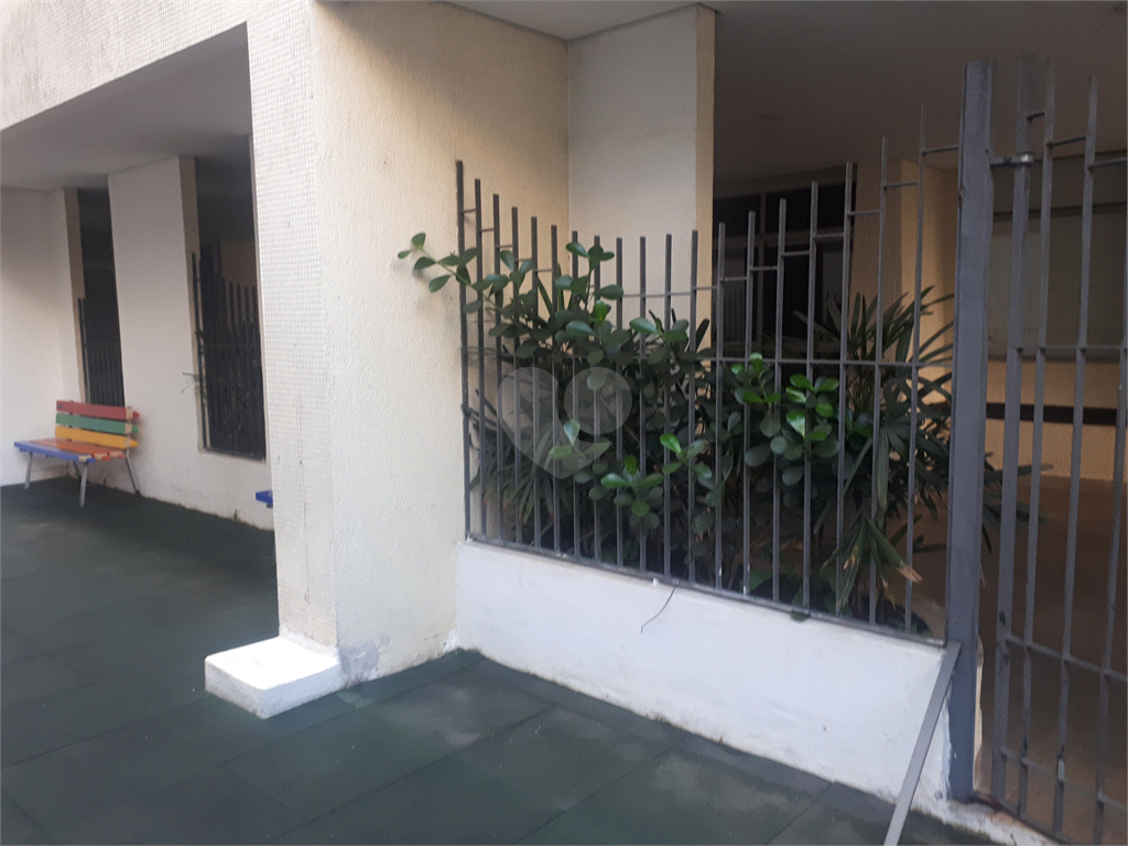 Venda Apartamento São Paulo Jardim Paulista REO475626 35