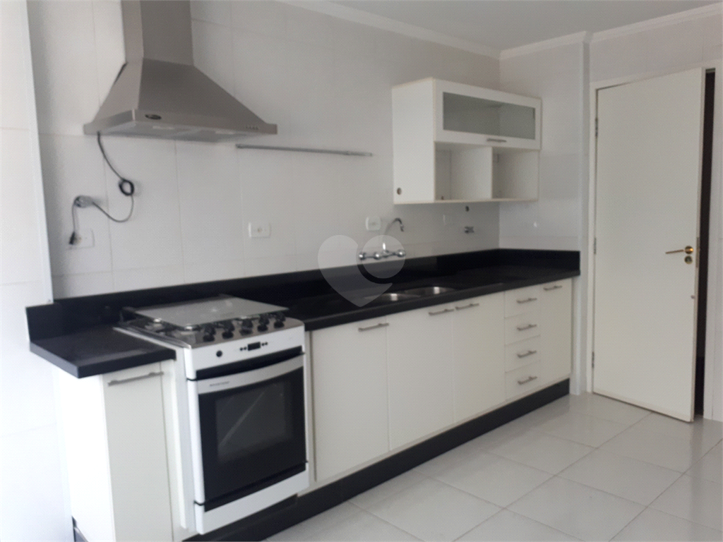 Venda Apartamento São Paulo Jardim Paulista REO475626 4