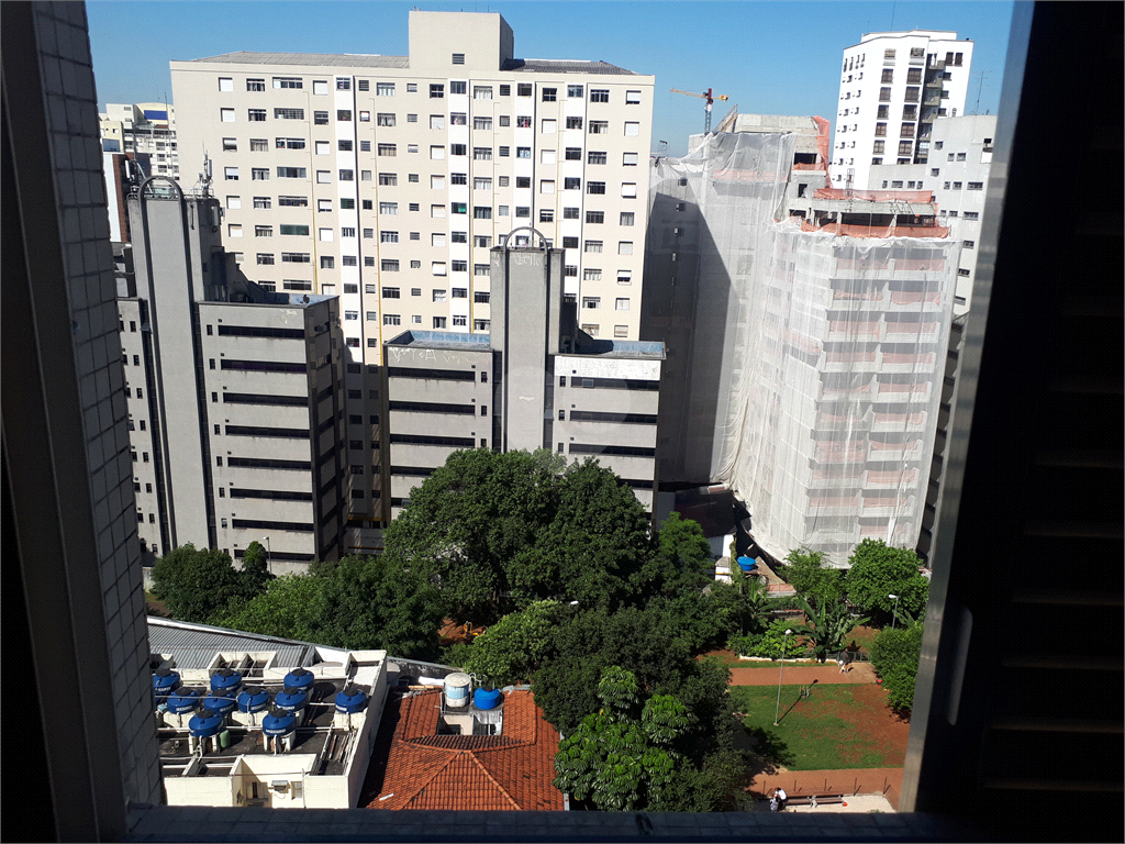 Venda Apartamento São Paulo Jardim Paulista REO475626 28