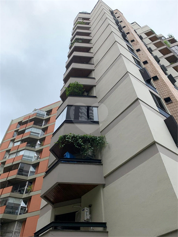 Venda Apartamento São Paulo Real Parque REO475667 6