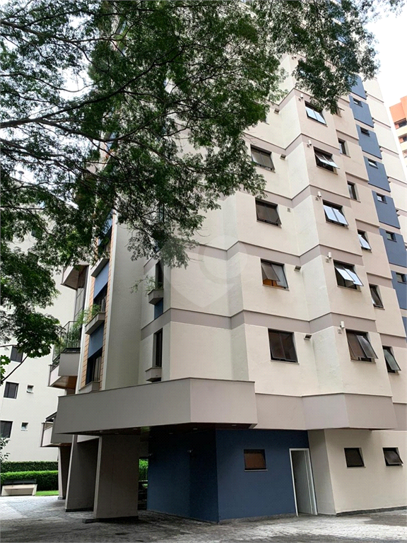 Venda Apartamento São Paulo Real Parque REO475667 21