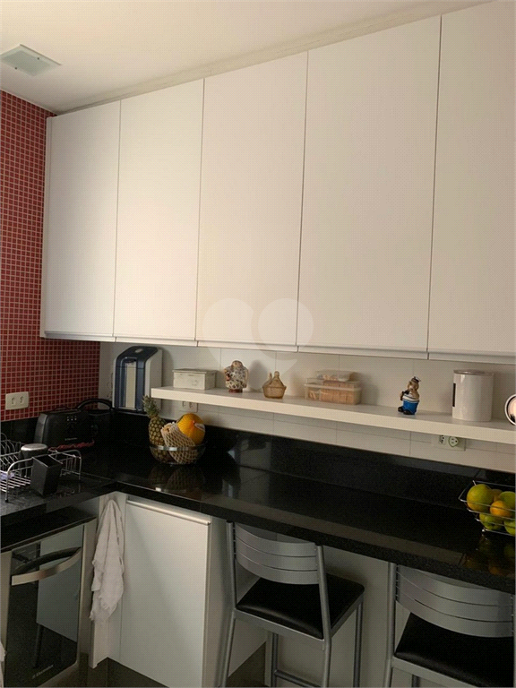 Venda Apartamento São Paulo Real Parque REO475667 4