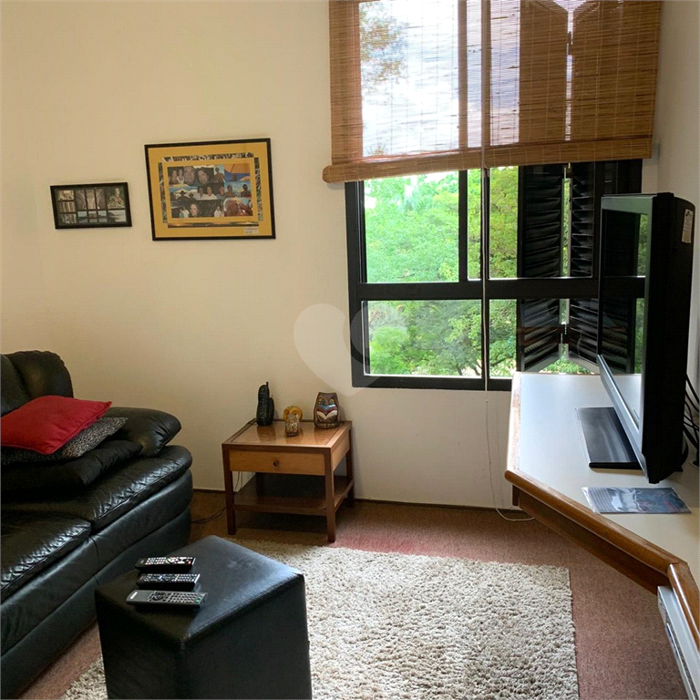 Venda Apartamento São Paulo Real Parque REO475667 28