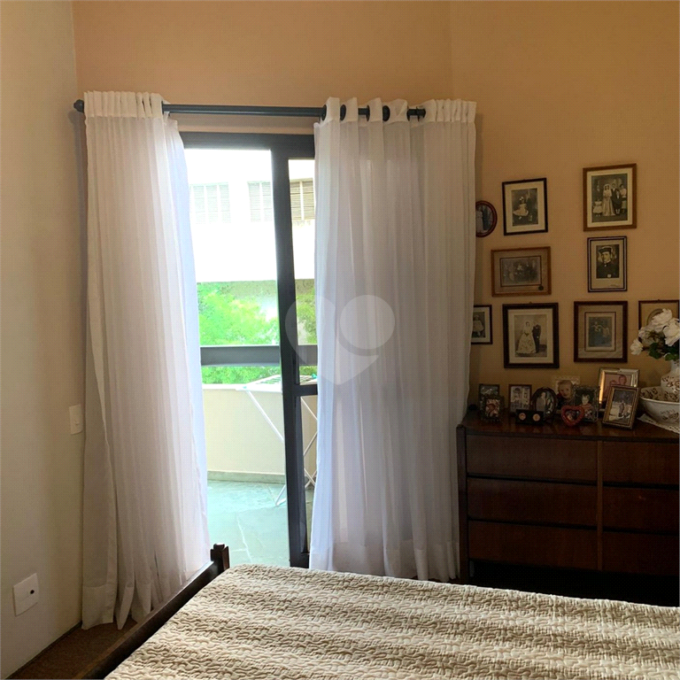 Venda Apartamento São Paulo Real Parque REO475667 11