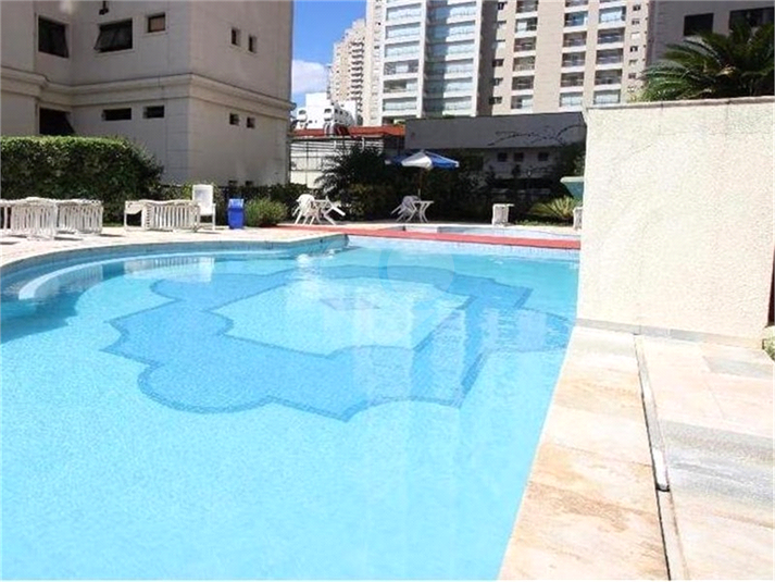 Venda Apartamento São Paulo Campo Belo REO475700 25