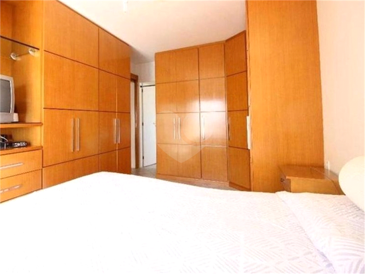 Venda Apartamento São Paulo Campo Belo REO475700 10