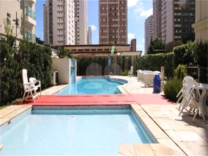 Venda Apartamento São Paulo Campo Belo REO475700 21