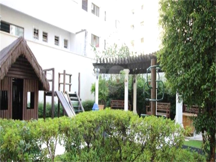 Venda Apartamento São Paulo Campo Belo REO475700 26