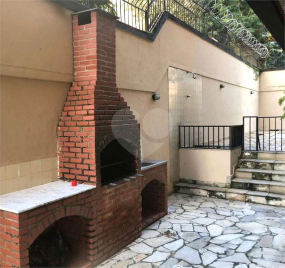 Venda Apartamento Rio De Janeiro Tijuca REO475755 11