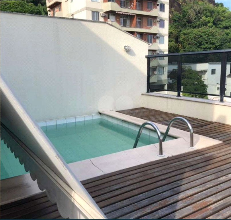 Venda Apartamento Rio De Janeiro Tijuca REO475755 1