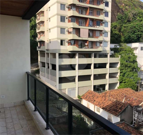 Venda Apartamento Rio De Janeiro Tijuca REO475755 8