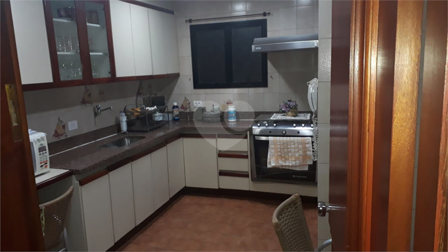 Venda Apartamento Rio De Janeiro Tijuca REO475755 20