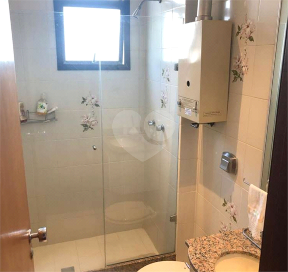 Venda Apartamento Rio De Janeiro Tijuca REO475755 8