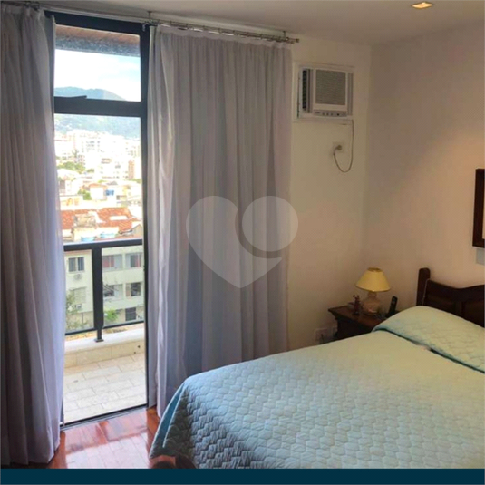 Venda Apartamento Rio De Janeiro Tijuca REO475755 6