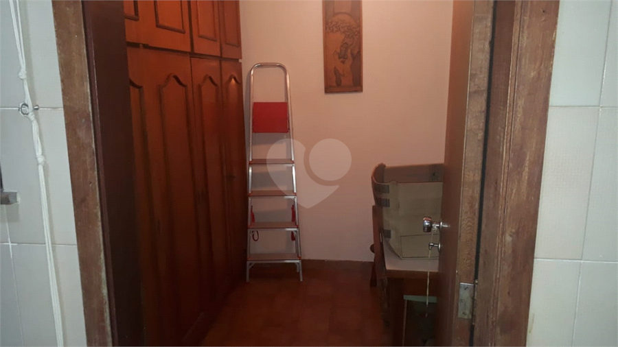 Venda Apartamento Rio De Janeiro Tijuca REO475755 16