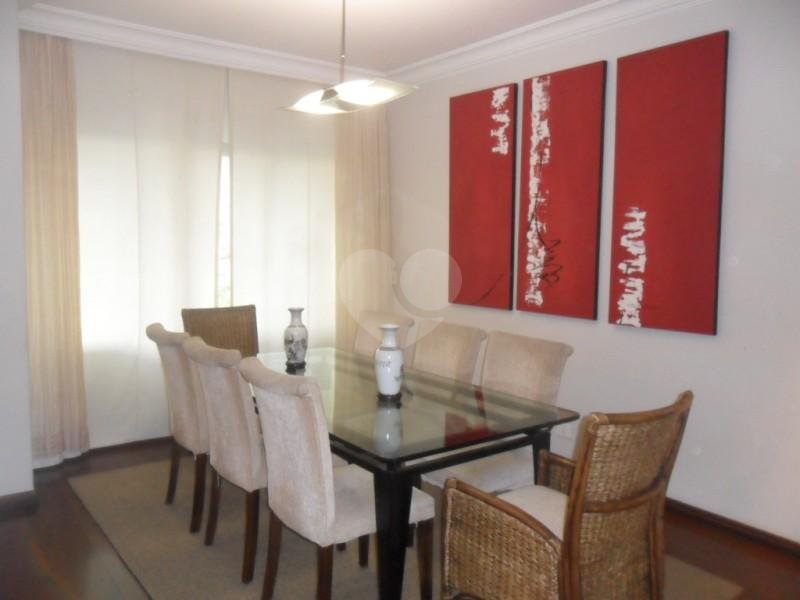 Venda Apartamento São Paulo Aclimação REO47578 5