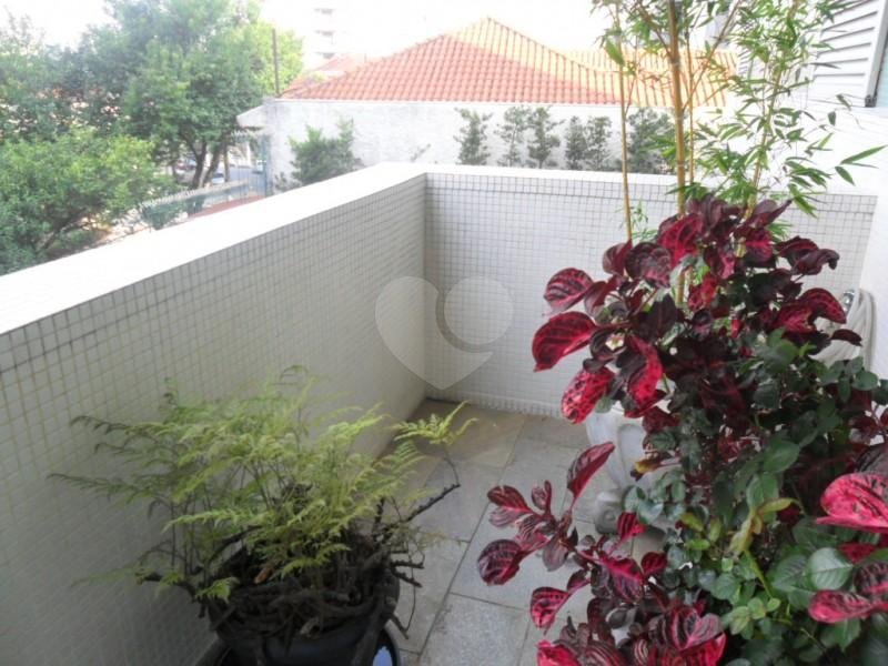 Venda Apartamento São Paulo Aclimação REO47578 6