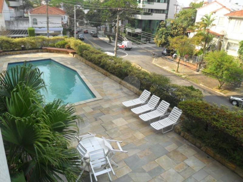 Venda Apartamento São Paulo Aclimação REO47578 10