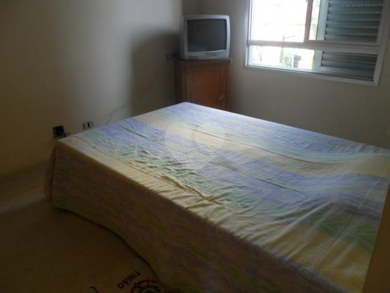 Venda Apartamento São Paulo Aclimação REO47578 12