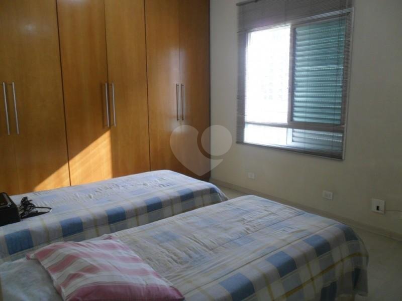 Venda Apartamento São Paulo Aclimação REO47578 18