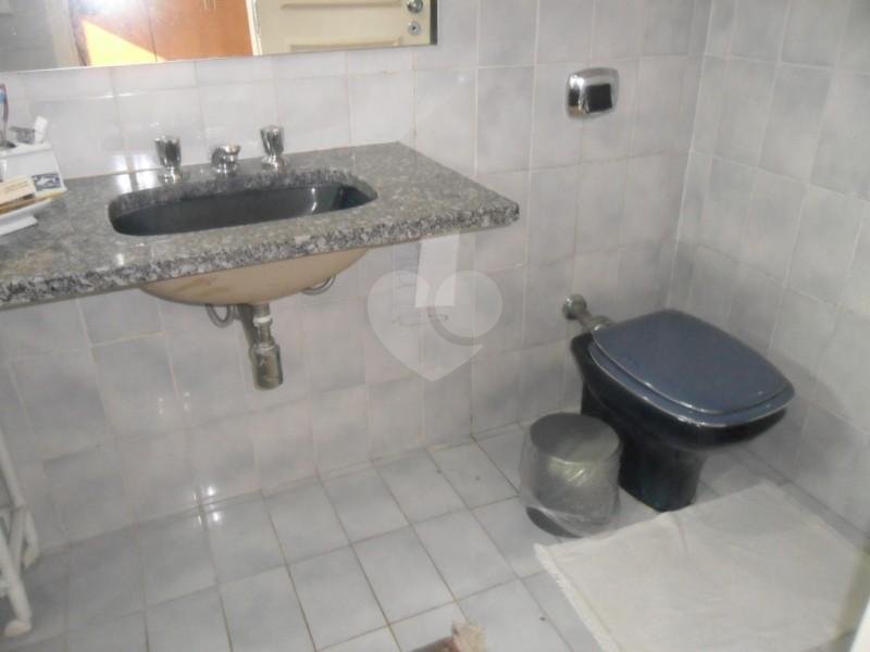 Venda Apartamento São Paulo Aclimação REO47578 19