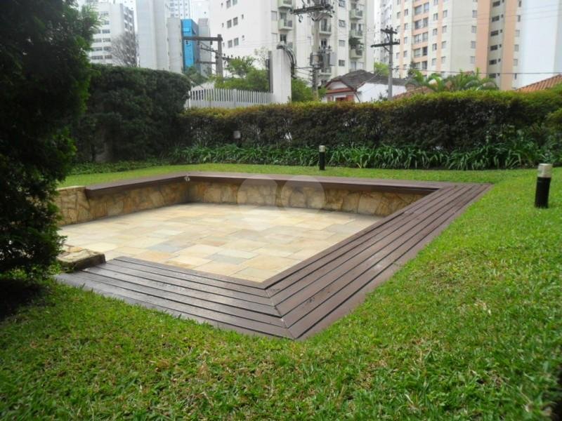 Venda Apartamento São Paulo Aclimação REO47578 25