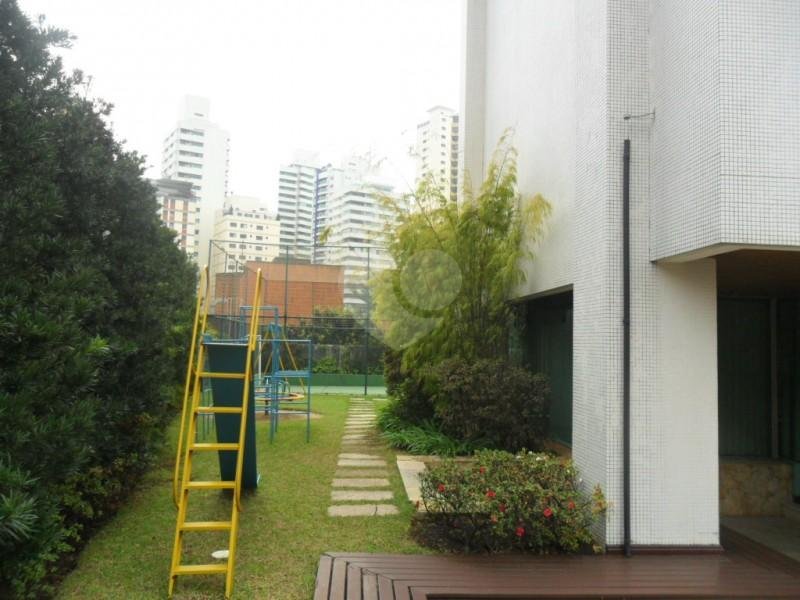 Venda Apartamento São Paulo Aclimação REO47578 28