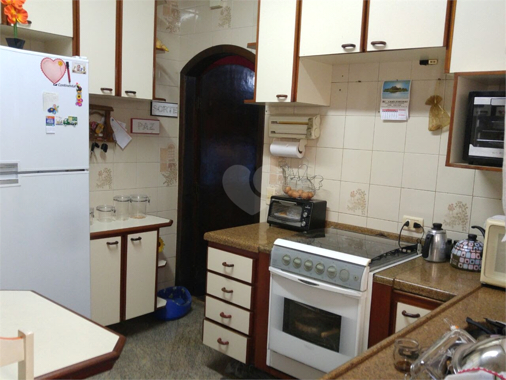 Venda Casa térrea São Paulo Parque Casa De Pedra REO475790 10