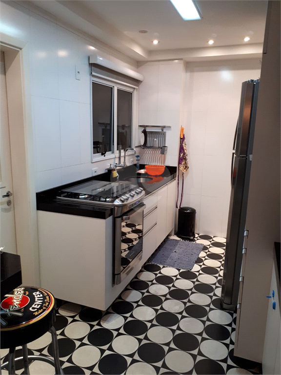 Venda Apartamento São Paulo Lauzane Paulista REO475800 5