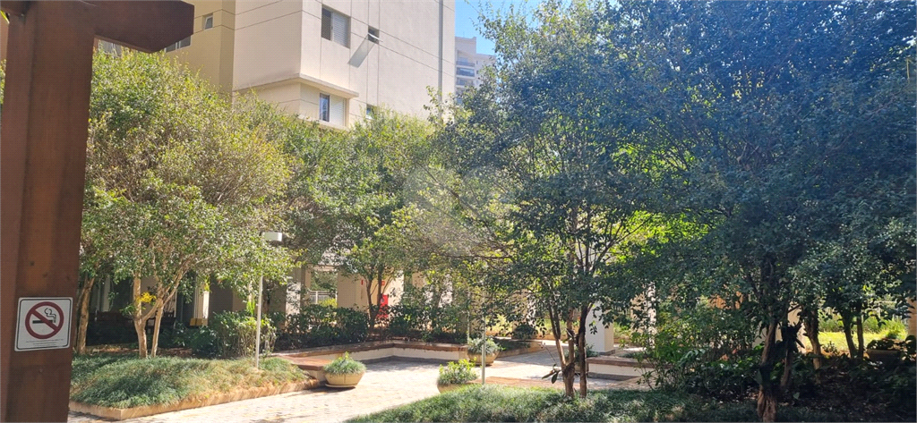 Venda Apartamento São Paulo Lauzane Paulista REO475800 30