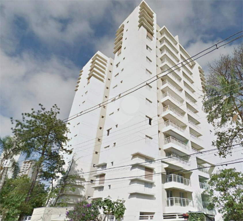 Venda Apartamento São Paulo Lauzane Paulista REO475800 2