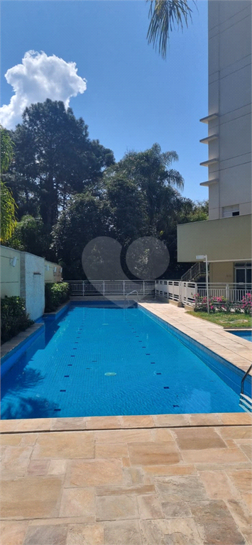 Venda Apartamento São Paulo Lauzane Paulista REO475800 25