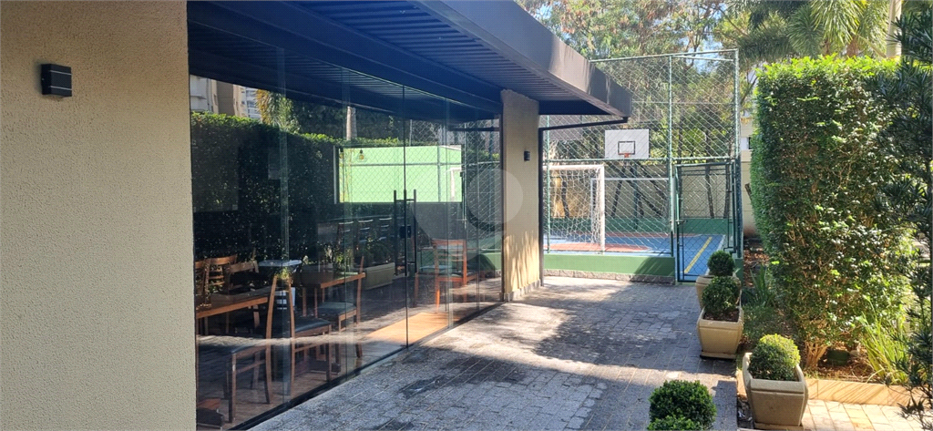 Venda Apartamento São Paulo Lauzane Paulista REO475800 23