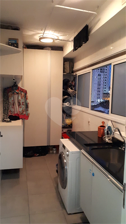 Venda Apartamento São Paulo Lauzane Paulista REO475800 14