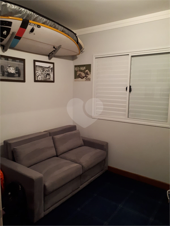 Venda Apartamento São Paulo Lauzane Paulista REO475800 8