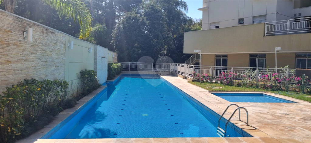 Venda Apartamento São Paulo Lauzane Paulista REO475800 21