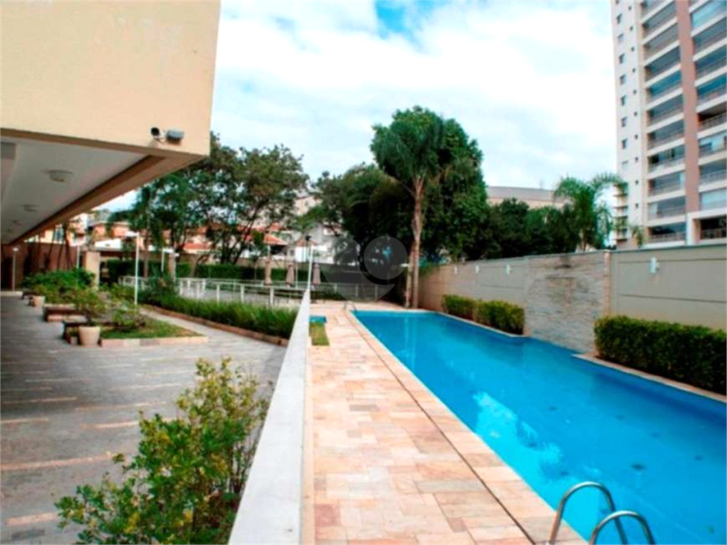 Venda Apartamento São Paulo Lauzane Paulista REO475800 15