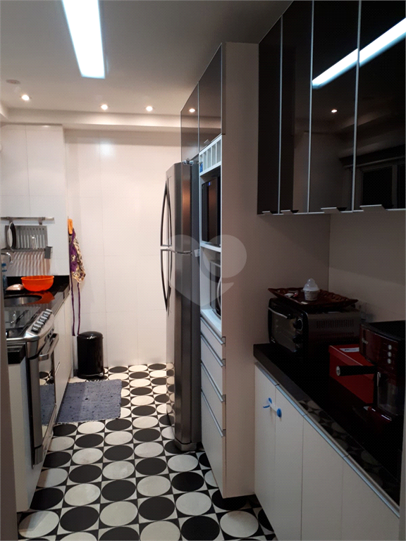 Venda Apartamento São Paulo Lauzane Paulista REO475800 6