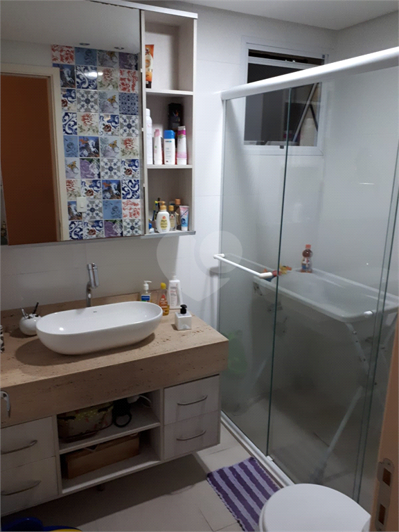 Venda Apartamento São Paulo Lauzane Paulista REO475800 9