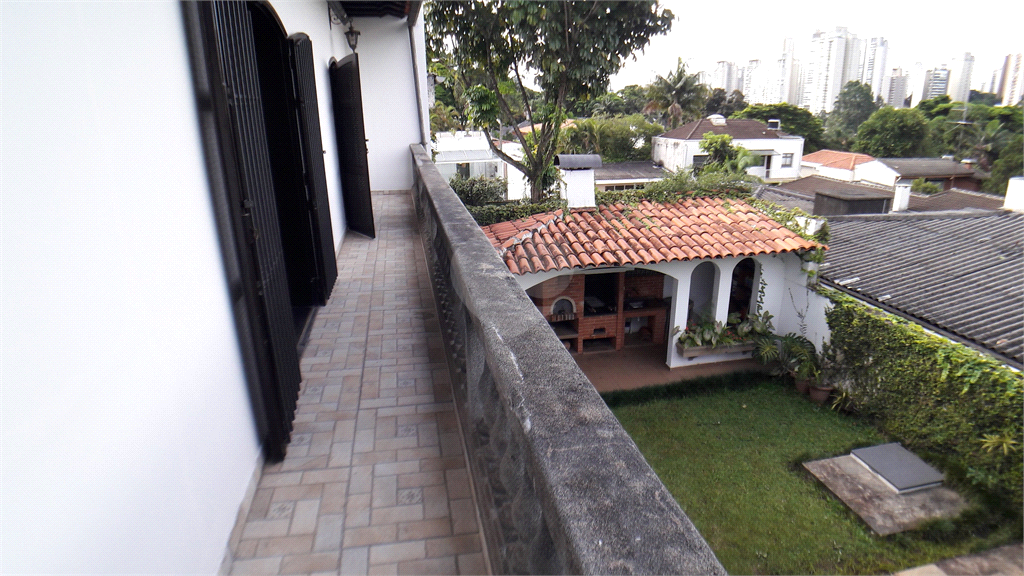 Aluguel Casa térrea São Paulo Brooklin Paulista REO475814 18